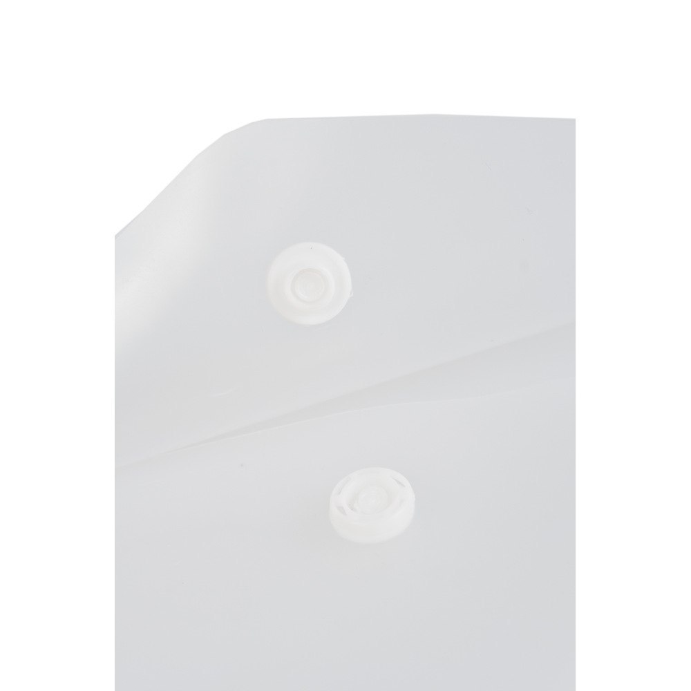 POLYPROPYLENE ENVELOPE TRANSPARENT A5 STARPAK 391914